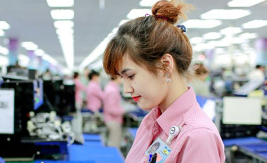 Phấn đấu tốc độ tăng trưởng cả nước năm 2025 đạt trên 8% hoặc 10%